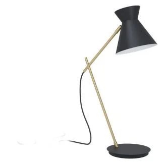 EGLO 98864 AMEZAGA lampa stołowa Oświetlenie do wnętrz