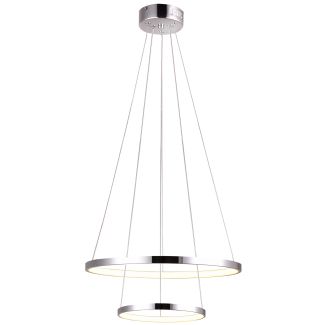 CANDELLUX 32-64769 LUNE ZWIS 50 OKRĄGŁY