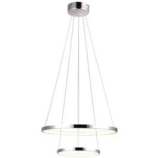 CANDELLUX 32-64769 LUNE ZWIS 50 OKRĄGŁY