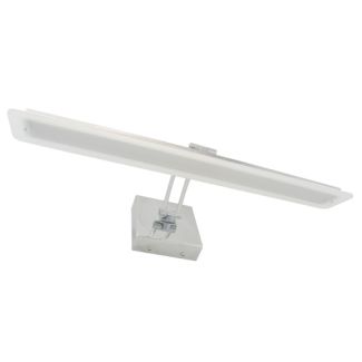 IDEUS 03056 AMELIA LED CHROME 4000K