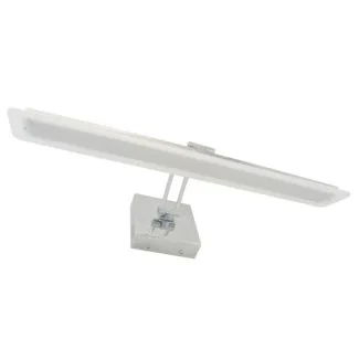 IDEUS 03056 AMELIA LED CHROME 4000K