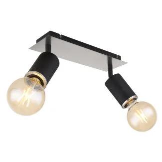 WYPRZEDAŻ GLOBO JOSEBA 54032-2B Lampa reflektorowa