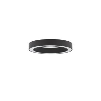 Luces Exclusivas CLARO LE42685 LAMPA SUFITOWA LED czarny