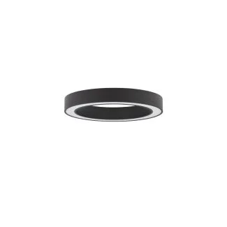 Luces Exclusivas CLARO LE42685 LAMPA SUFITOWA LED czarny