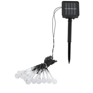 WYPRZEDAŻ EGLO Solar 48653 Lampa Solarna