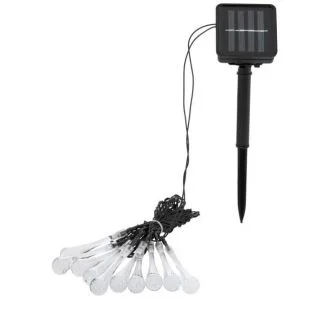 WYPRZEDAŻ EGLO Solar 48653 Lampa Solarna