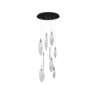 LUCES EXCLUSIVAS LE46145 ROALES LAMPA WISZĄCA