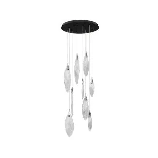 LUCES EXCLUSIVAS LE46145 ROALES LAMPA WISZĄCA