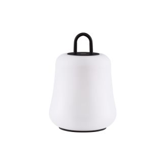 Luces Exclusivas MATAMOROS LE71535 LAMPA ZEWNETRZNA czarny