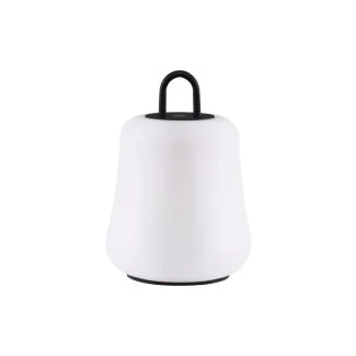 Luces Exclusivas MATAMOROS LE71535 LAMPA ZEWNETRZNA czarny