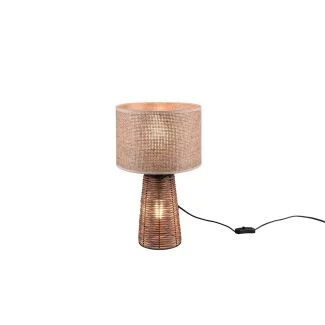 RL R50972026 STRAW LAMPY STOJĄCE STOŁOWE