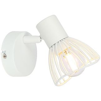 BRILLIANT ELHI 71910/05 LAMPA ŚCIENNA NOWOCZESNA