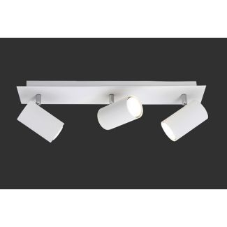 TRIO MARLEY 802400301 LAMPA SUFITOWA - REFLEKTOR