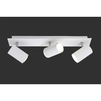 TRIO MARLEY 802400301 LAMPA SUFITOWA - REFLEKTOR
