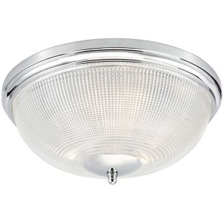DAR ARB5250 ARBOR 3LT FLUSH POL CHR IP44