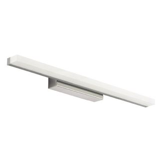 IDEUS 00011 RUMBA LED 12W CHROME 4000K