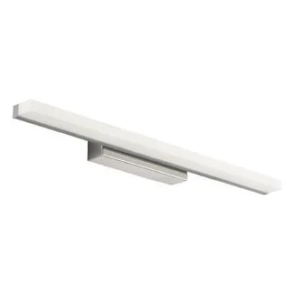 IDEUS 00011 RUMBA LED 12W CHROME 4000K
