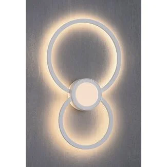 MANTRA Lampa ścienna MURAL 6230