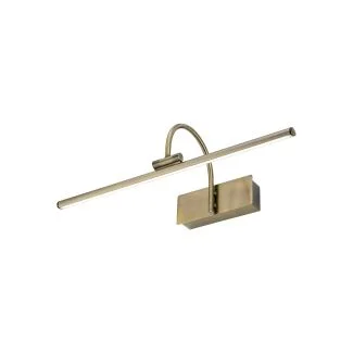 NOWODVORSKI GIOTTO LED S 8168 lampa wewnętrzna ścienna kinkiet obrazowy / obrazówka