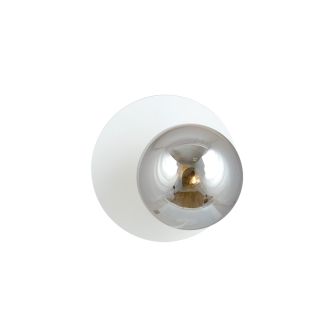 EMIBIG 1188/K1 KINKIET OSLO K1 WHITE/GRAFIT