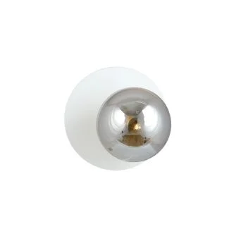 EMIBIG 1188/K1 KINKIET OSLO K1 WHITE/GRAFIT