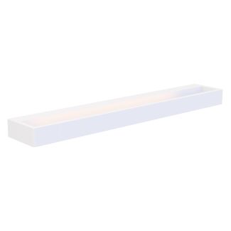 Maxlight Flink W0308 Kinkiet Biały IP44