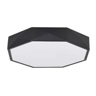 Luces Exclusivas ANGOL LE41576 LAMPA SUFITOWA czarny