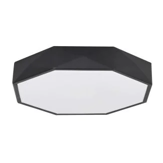 Luces Exclusivas ANGOL LE41576 LAMPA SUFITOWA czarny