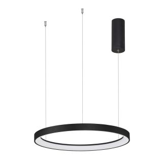 Luces Exclusivas ROTA LE41471 LAMPA WISZĄCA czarny