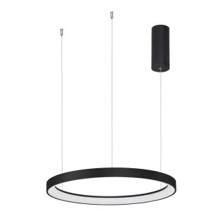 Luces Exclusivas ROTA LE41471 LAMPA WISZĄCA czarny