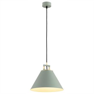 ARGON 4916 ORTE lampa wisząca 1 pł.