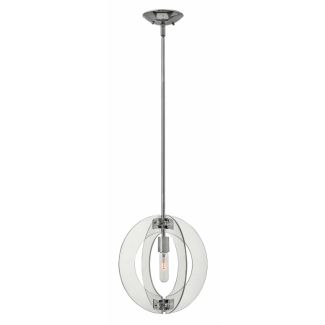 ELSTEAD SOLSTICE HK/SOLSTICE/MP Mini Pendant