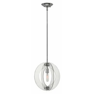 ELSTEAD SOLSTICE HK/SOLSTICE/MP Mini Pendant