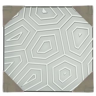 CANDELLUX 10-05533 ASTON PLAFON 40X40 3X60W E27