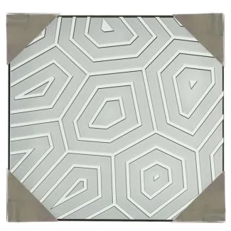 CANDELLUX 10-05533 ASTON PLAFON 40X40 3X60W E27