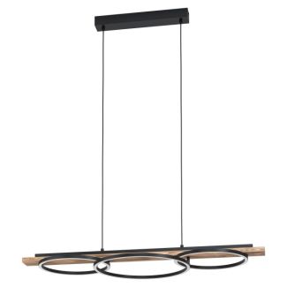 EGLO 99624 BOYAL lampa wisząca Oświetlenie do wnętrz