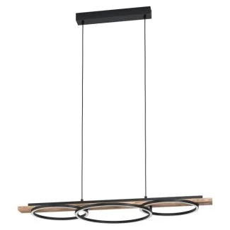 EGLO 99624 BOYAL lampa wisząca Oświetlenie do wnętrz