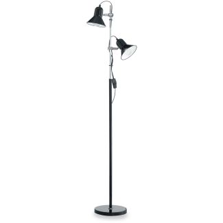 IDEAL LUX POLLY PT2 NERO 061139