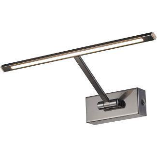 AZZARDO AZ2643 Monalisa 34 (black chrome)
