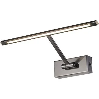 AZZARDO AZ2643 Monalisa 34 (black chrome)