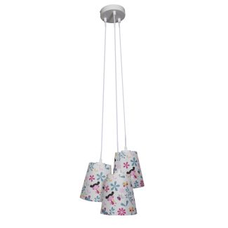 CANDELLUX 33-62949 GIRL ZWIS