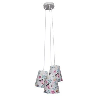 CANDELLUX 33-62949 GIRL ZWIS