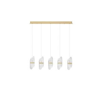 LUCES EXCLUSIVAS LE45958 BOSSOST LAMPA WISZĄCA