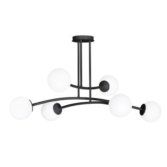 EMIBIG 1024/6 HALLDOR 6 BLACK
