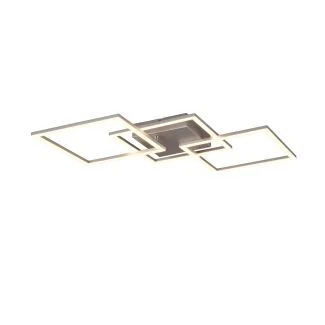 RL TRAIL R64493187 lampa sufitowa srebrny