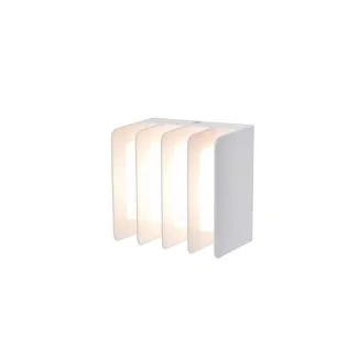 LUTEC 5289401469 LAMPA ZEWNĘTRZNA ŚCIENNA GRIDY