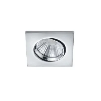 TRIO PAMIR 650410106 LAMPA SUFITOWA - NOWOCZESNA