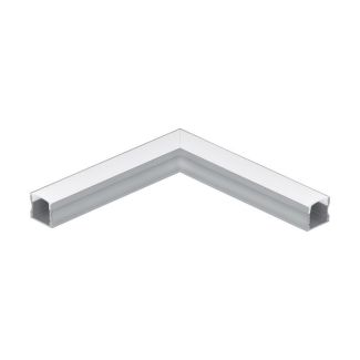 EGLO 98923 ECKVERBINDER ALU ZU 98921   Oświetlenie do wnętrz