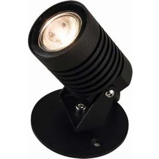 NOWODVORSKI SPIKE LED S 9101 lampa zewnętrzna ścienna natynkowa