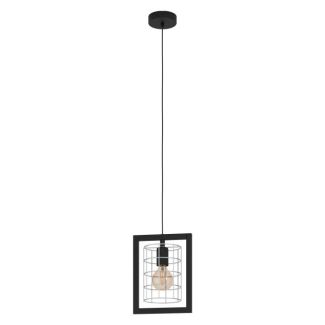 EGLO 43662 JUBILY lampa wisząca Oświetlenie do wnętrz